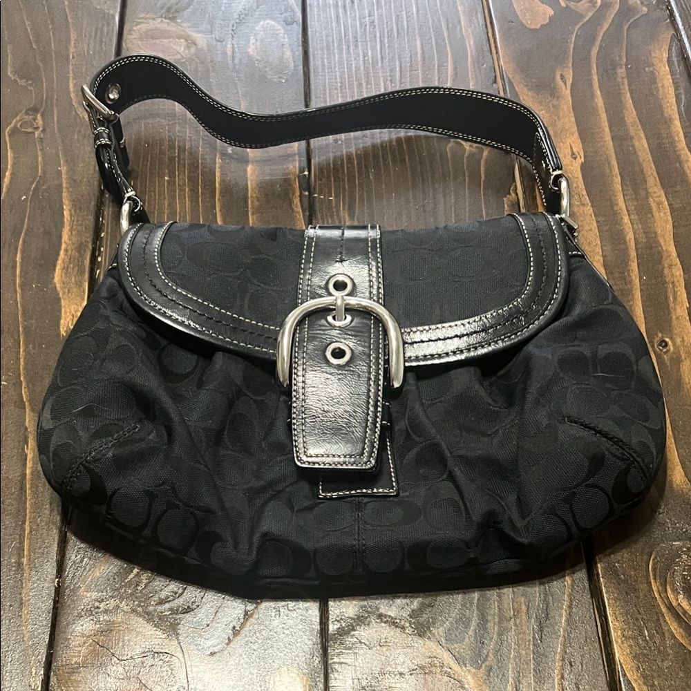 Women's Coach Purse